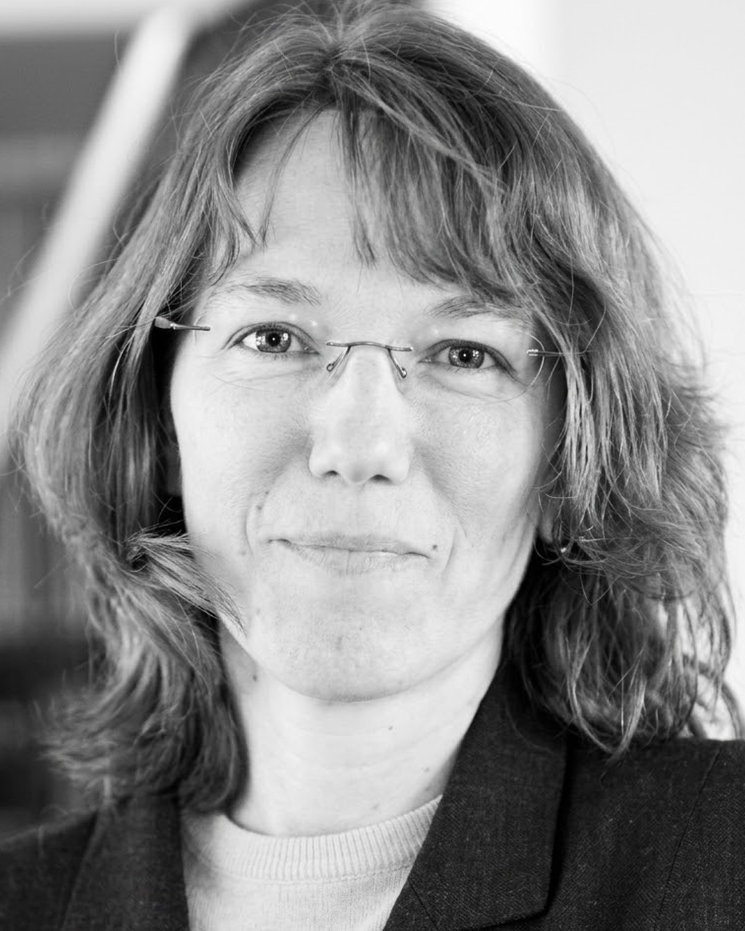 Prof. Bettina Berendt